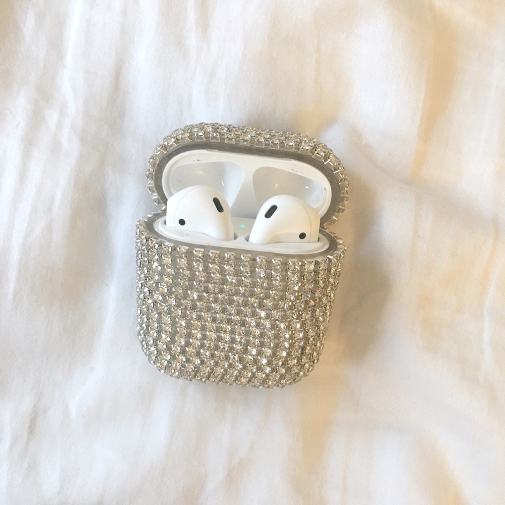 AirPods case 💕
